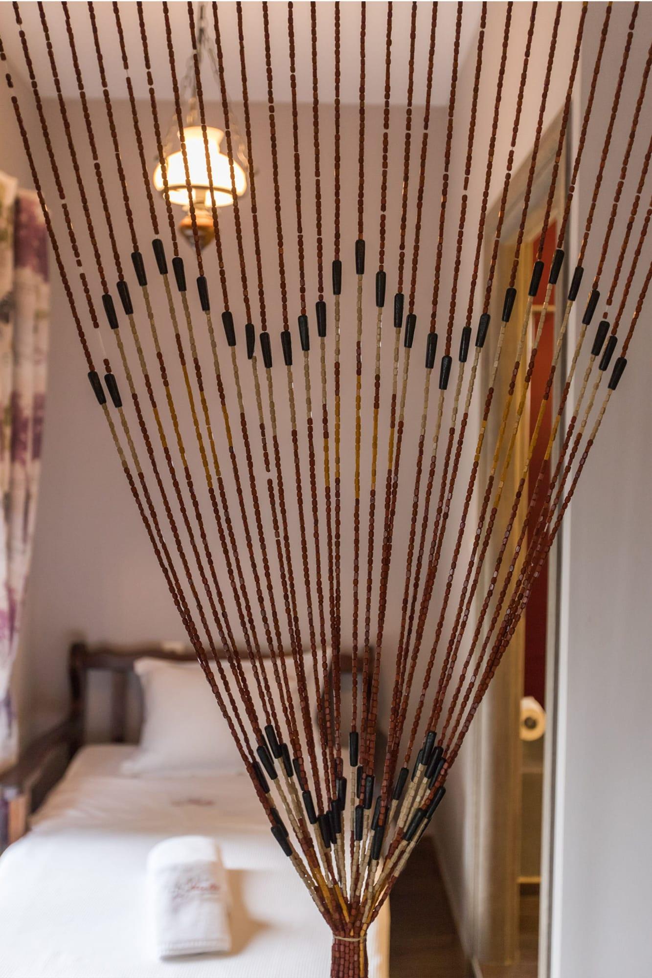 קאלאבאקה Theatro Hotel Odysseon מראה חיצוני תמונה